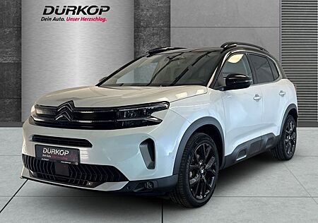 Citroën C5 Aircross e-Series 1.2 El. Panodach Navi Digit