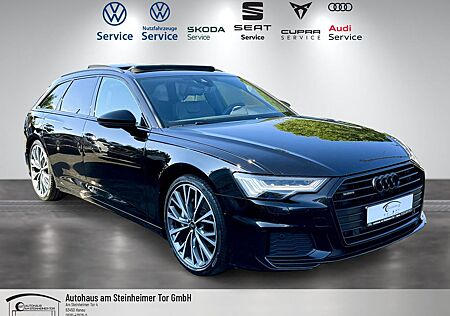 Audi A6 S-LINE-QUAT-PANO-B&O-STDH-KAME-VIRT-21-1.HD