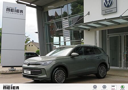 VW Tiguan Volkswagen Life 1.5TSI DSG AHK Kamera LED ACC
