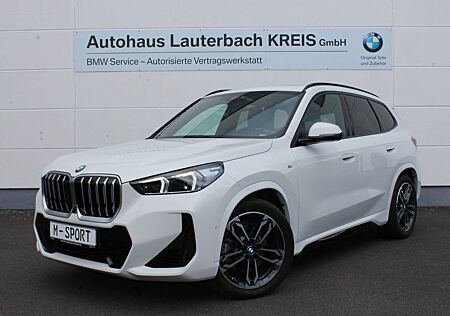 BMW X1 xDr 23i M-Sport NAV, PANO, HUD, KAM, H/K, AHK