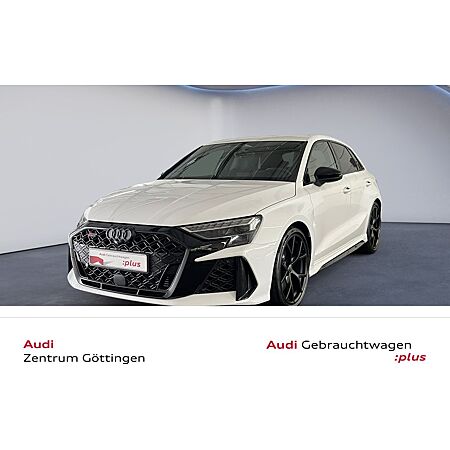 Audi RS3 leasen
