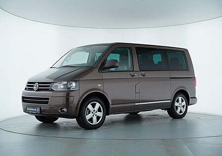 VW T6 Multivan Volkswagen T5 MULTIVAN2.0 TDI DSG HIGHLINE+TÜV11/26+GEW/EXP