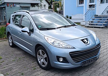 Peugeot 207 SW Premium 120 VTi Premium