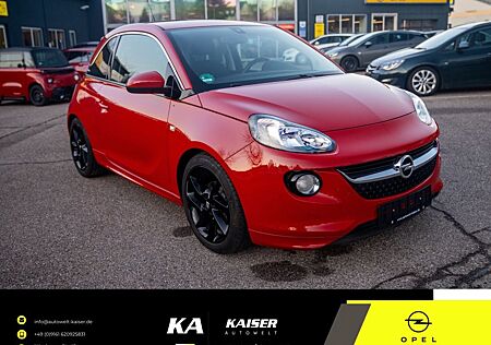 Opel Adam Slam*OPC line*LED*CARPLAY*SITZHZG*LENKHZG