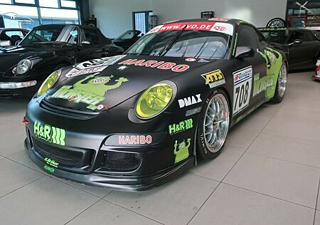 Porsche 911 Urmodell 911 / 997 GT3 Cup, ex. Uwe Alzen