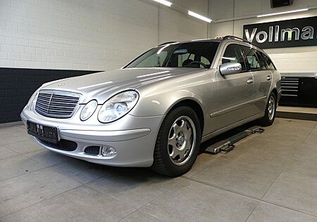 Mercedes-Benz E 220 T CDI Classic