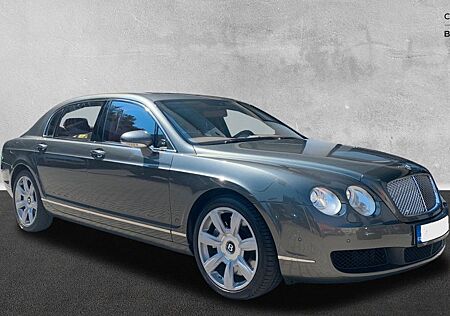 Bentley Continental Flying Spur W12