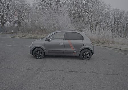 Renault Twingo 22KWh Vibes Vibes