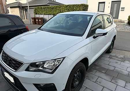 Seat Ateca 1.6 TDI 85kW Style DSG Style