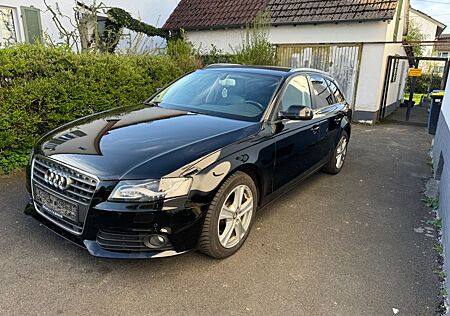 Audi A4 2.0 TDI (DPF) S line Avant S line