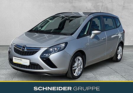 Opel Zafira Tourer Selection 1.4 Turbo TEMPOMAT+PDC