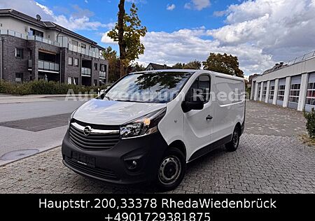 Opel Vivaro B Kasten/Kombi Kasten L1H1 2,7t