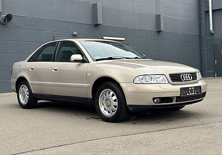 Audi A4 1.8