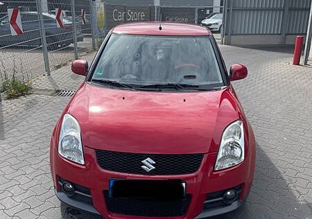 Suzuki Swift 1.6 Sport