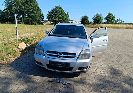 Opel Vectra GTS 1.8 16V GTS