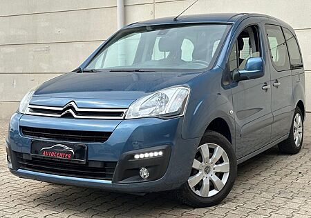 Citroën Berlingo Kombi Selection|5-Sitzer|AC|Euro6|