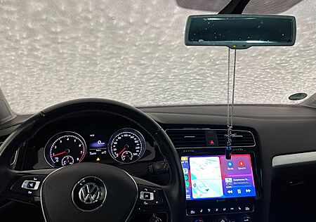 VW Golf Volkswagen 1.2 TSI BMT CUP Variant CUP
