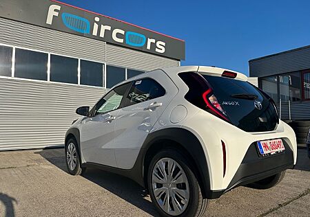 Toyota Aygo (X) NEU*AygoX*Business*SH*ACC*CAM*APPLE*ANDROID