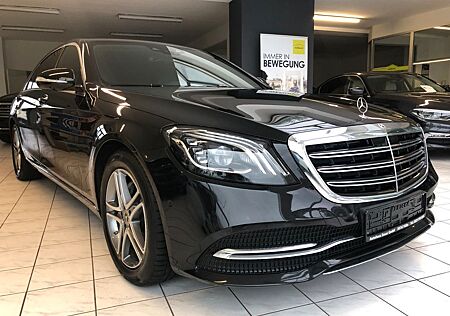 Mercedes-Benz S 350 S -Klasse Lim. d L