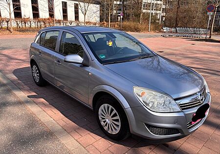 Opel Astra 1.6 85kW - *mit neuem TÜV*