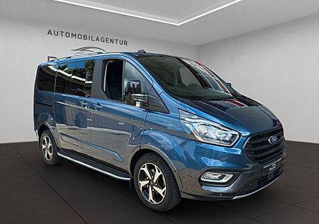Ford Tourneo Custom *8Sitzer*L1*ACC*AHK*Navi*Kamera*