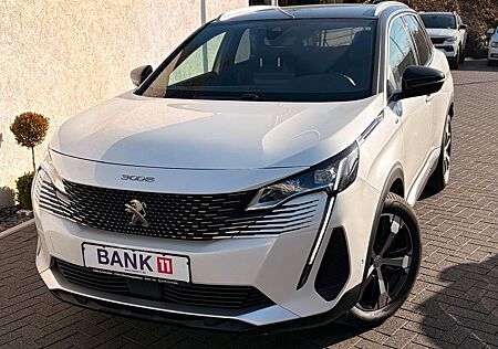 Peugeot 3008 GT -Garantie/Sitzheizung/LED-
