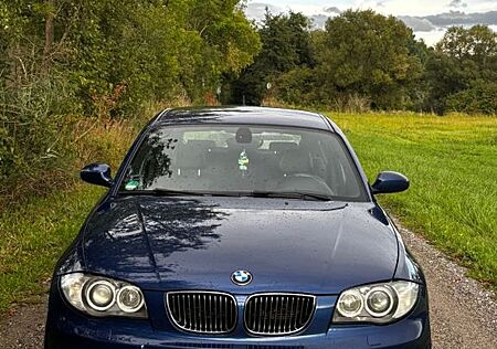 BMW 130i M-Paket