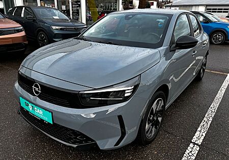 Opel Corsa Electric Edition Elektromotor 100 kW