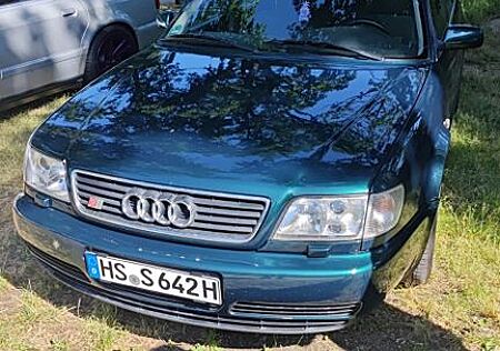 Audi S6 4.2 Schalter Xenon Memory AHK Tausch möglich