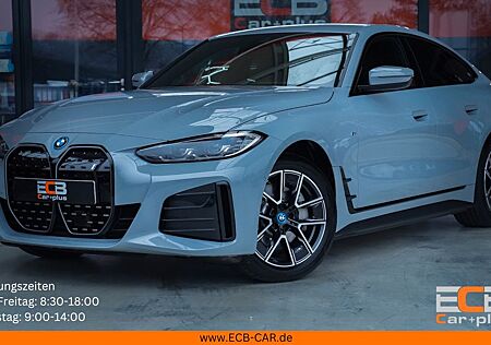 BMW i4 Gran Coupe 35 eDrive M Sport *NUR 390 KM*