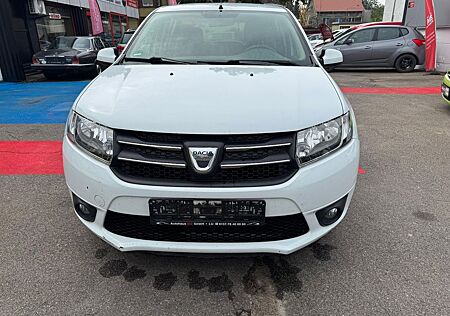Dacia Sandero II Laureate