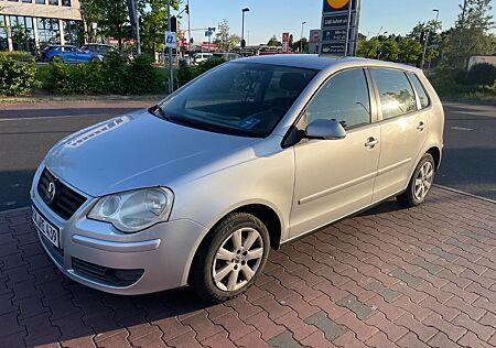 VW Polo Volkswagen 1.2 -