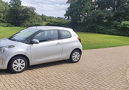 Citroën C1 Feel