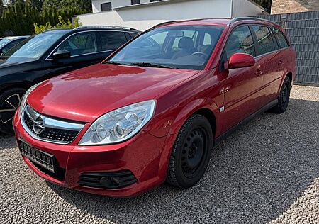 Opel Vectra C Caravan Edition