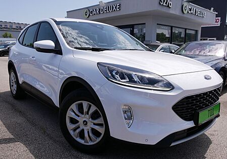 Ford Kuga 1,5TDCi Automatik*NAVI*LED*SEHR GEPFLEGT*