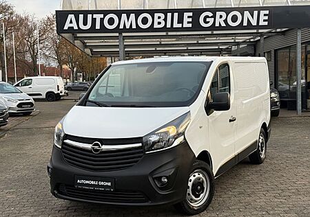 Opel Vivaro B Kasten L1H1 2,9t AHK KLIMA NAVI SORTIMO