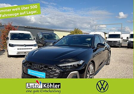 Audi S5 Avant Edition One / Panoramad. /Standheizung