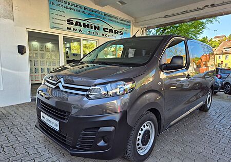 Citroën Spacetourer Jumpy 2.0 HDi AHK/KLIMA/STANDHEIZUNG
