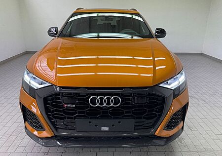 Audi RS Q8 RSQ8 4.0 TFSI KERAMIK-PANO-STANDHZG-CARBON