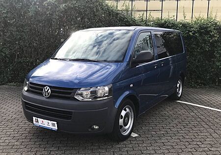 VW T5 Transporter Volkswagen Kasten-Kombi