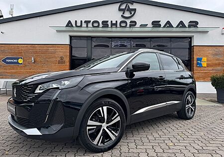 Peugeot 3008 GT/FOCAL/AUTOMATIK/KAMERA/AHK