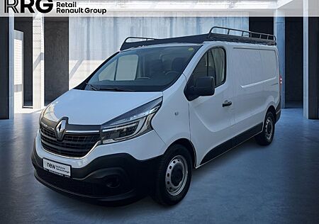 Renault Trafic 2.0 DCI 120 Komfort L1H1 2,8t ENERGY