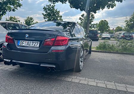 BMW 530d F10 m paket