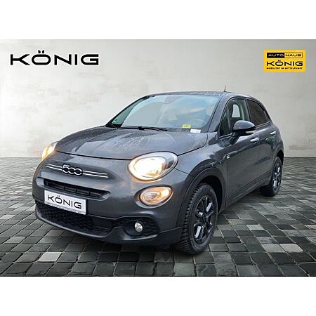Fiat 500X leasen