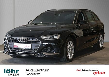 Audi A4 Avant 35 TFSI s-tronic Navi PDC Business