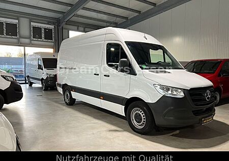 Mercedes-Benz Sprinter III RWD 319 CDI L2/H2*KLIMA*AHK 3500KG