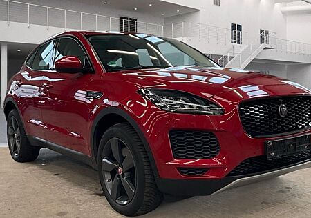 Jaguar E-Pace S AWD