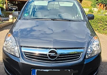 Opel Zafira 1.8