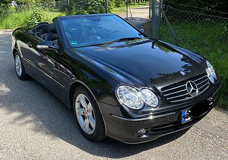 Mercedes-Benz CLK 200 K AVANTGARDE final edition Avantgarde