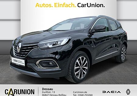 Renault Kadjar TECHNO TCe 160 GPF EDC NAVI/KAMERA/LED